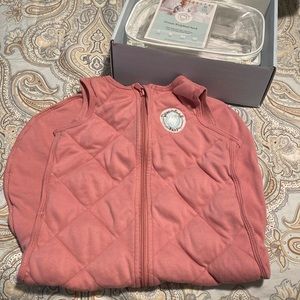 Dreamland Baby Weighed Sleepsack